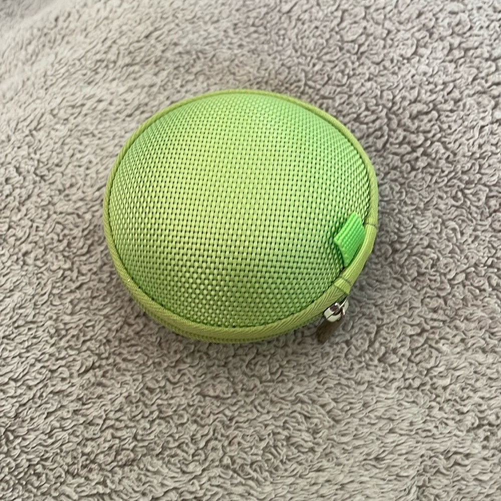 NEW Green Airpods Case